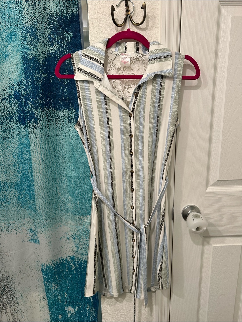 Kids Dress Subcategory